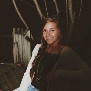 Meet your Posher, Jenna